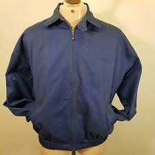 Ben Sherman Mens Size Xl Blue Denim Jacket 29 85 Picclick
