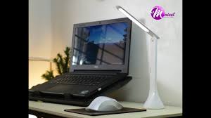 Best Lighting Remax Twilight Folding Eye Desk Table Lamp