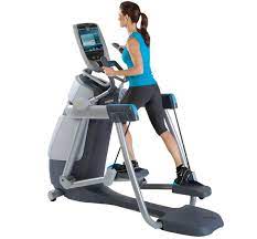 precor adaptive motion trainer precor