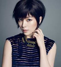 Korean hairstyle with bangs 2020 available here for ease. Pin On Short Hairstyles