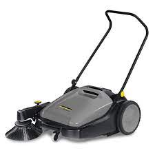karcher km 70 20c manual floor sweeper