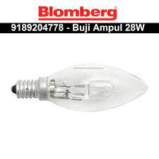 Blomberg Davlumbaz Aspiratör için 28W Lamba / Ampul / Işık 9189204778  Fiyatı ve Özellikleri - GittiGidiyor