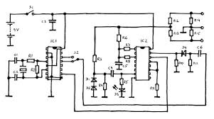 frank s ecg simulator