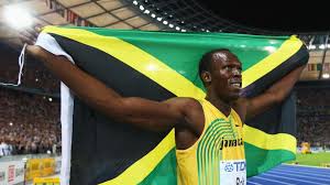 In the swimming mixed 4x100m medley event teams can choose the order in. Bet365 On Twitter Berlin August 2009 100m World Record Set At 9 58 200m World Record Set At 19 19 10 Years Later And Usain Bolt S Incredible Runs At The World Championships