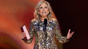 Jill Biden's Speech At The 2023 Grammys Has Special Significance To Iran