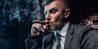how often should you puff a cigar