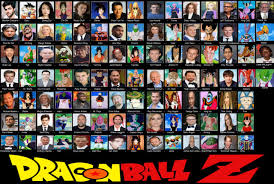 We did not find results for: Dragon Ball Z Fan Cast By Steveirwinfan96 On Deviantart
