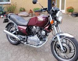 yamaha xv1000 tr1 1981 from poul
