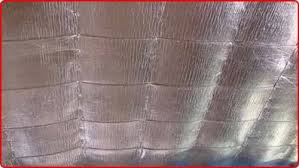 poultry farm insulation fabric at rs 50