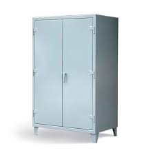 12 gauge storage cabinet 48wx30dx78h