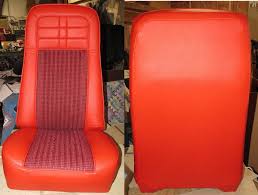 67 80 K5 Blazer Bucket Seat Cover