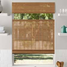 bamboo shades woven wood blinds from