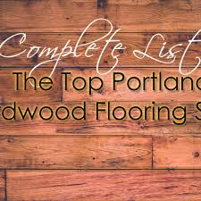 top portland hardwood flooring s