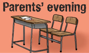 Parent-Teacher Consultation | Redbridge Primary School