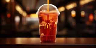 does mcdonald s sell boba tea in the us