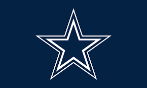 Dallas Cowboys Flag Color Codes