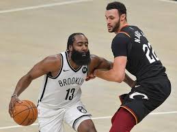 The nets won't need to make a ton of adjustments between now and then. Brooklyn Nets Big 3 Slammed After Loss To Cleveland Cavaliers Stopsmokingway