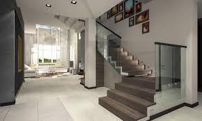 Spectacular Staircase Wall Decor Ideas