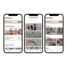 the best home workout apps to
