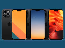 vibrant orange wallpapers for iphone