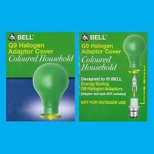 G9 Halogen Light Bulb Adaptor
