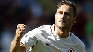 Born 27 september 1976) is an italian former professional footballer who played solely for roma and the italy national team primarily. One Of Serie A S All Time Greats The Numbers Behind Totti At 40