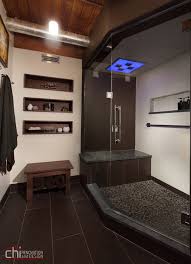 Man Cave Bathroom Chi Renovation Design