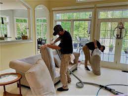 upholstery cleaning piedmont pro