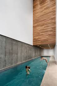 From different shapes to accessories, themes, and more, you can really design your indoor pool however you'd like. 52 Cool Indoor Pool Ideas And Designs Photos Home Stratosphere