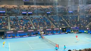 If you're itching to get out to melbourne park to see the world's best tennis superstars in action, you can with events travel. Jswwmgmhx0btgm