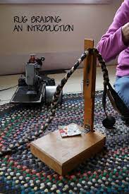 rug braiding an introduction beet