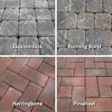 How To Design Build A Paver Patio At