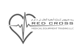 Create a beautiful medical & pharmaceutical logo design with graphicsprings. Medical Equipments And Instruments Supply Uae Gcc Global Red Cross Medical Equipment Trading