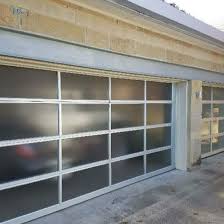 Aluminum Glass Garage Door Reviews See