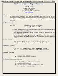 More Educator Resume Template Higher Education Resume Sample Photos  Pertaining To    Glamorous Download Resume Templates Word florais de bach info