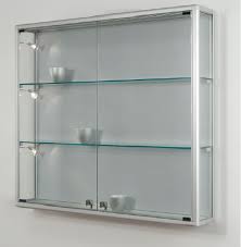 Bp 98 Wall Display Cabinet Douglas