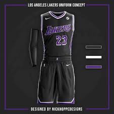 Browse through mitchell & ness' los angeles lakers throwback apparel collection featuring authentic jerseys and team gear. Lakers Jersey Design Online Shopping For Women Men Kids Fashion Lifestyle Free Delivery Returns