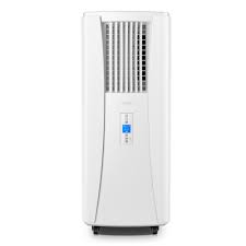 lanbo portable air conditioner white