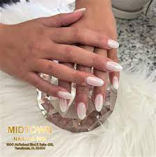midtown nails 1 top rated nail salon