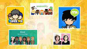 5 best cartoon avatar maker apps to try