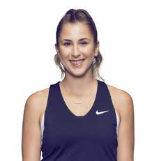 4 by the women's tennis association which she ach. Belinda Bencic Bio Age Height Husband Net Worth 2021