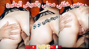 أروع جنس خلفي عربي محلي 💯 بالعرض البطيئ - جسد نااار - Pornhub.com