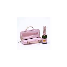 veuve clic gift traveler and rose