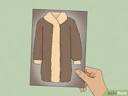 How To Your Fur Coat And
