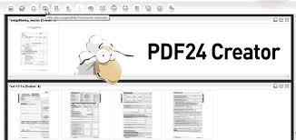 Custom installer on the website where you can exchange embedded pictures of the. Pdf24 Creator Download Kostenlos Chip