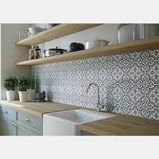 Wall Tiles Kitchen Splashback Tiles