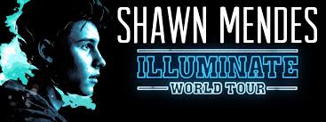 Shawn Mendes Announces 2017 Illuminate World Tour Staples