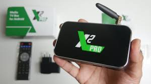 X2 Pro Full Android Tv Box S905x2 4 32gb Android 9 Pie Any Good