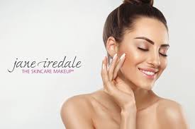 jane iredale make up en skincare