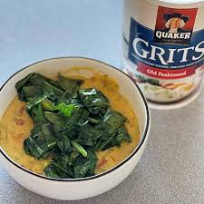 grits recipes quaker oats